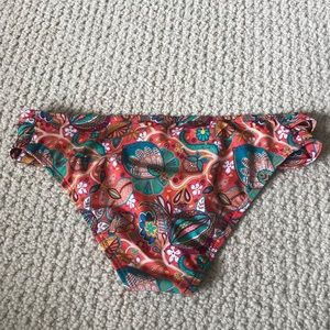 Brand new Antonio Melani swim bottoms